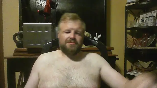 Chat XXX en directo de TheOneDonShaun