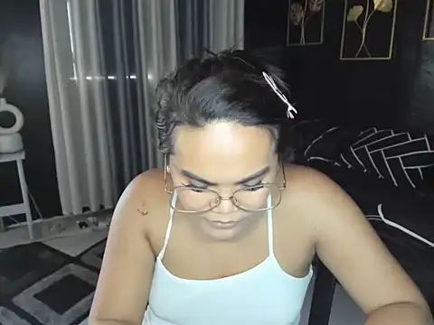 Kendallfoxx 웹캠 쇼