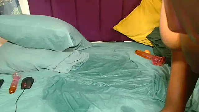 xxebony Obrolan Langsung XXX