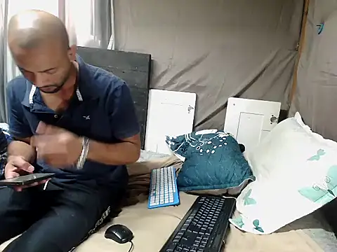 Chat XXX ao vivo de Camodick