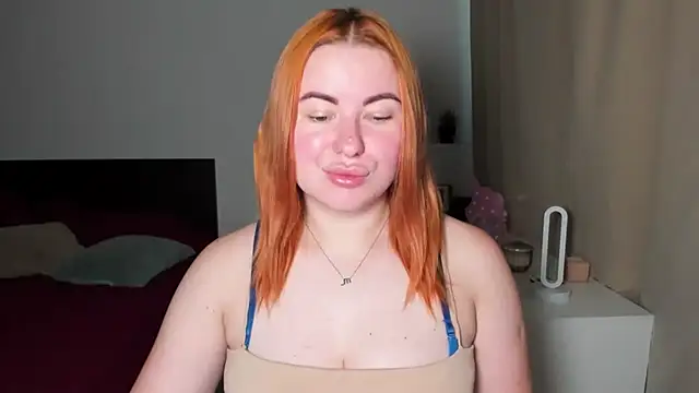Chatroom XXX en direct de LAYLAxSTAR