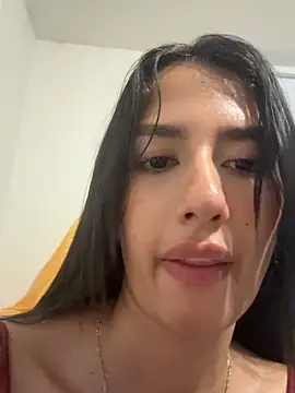 Chat XXX en directo de Julieta_Duque