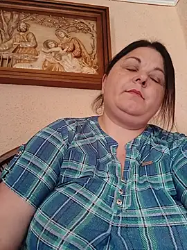 Chatroom XXX en direct de Dear_Natalia