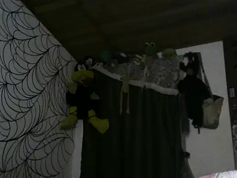 vampireathome Obrolan Langsung XXX