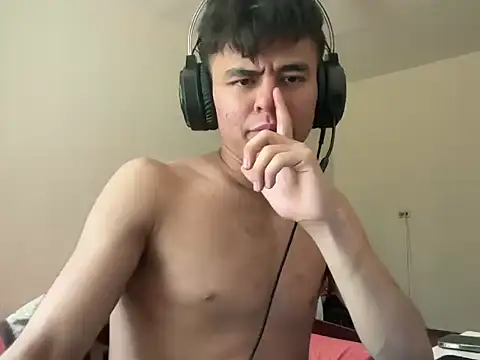 ToddWarren élő XXX-chatje