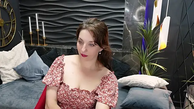 Chat XXX en directo de MargaretFatal