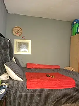 Chat XXX ao vivo de Petrossa