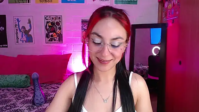 Amy66 Live XXX-Chat
