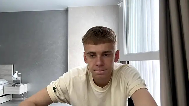 Show webcam de SoloFury