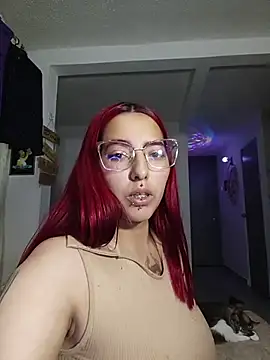 BombomAndAxel Live XXX-Chat