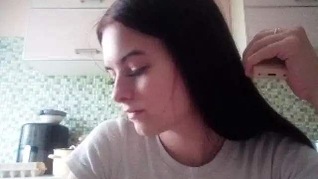 Chat XXX Live KikiAmino