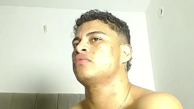 Jose_And_Daniel – webcam-show