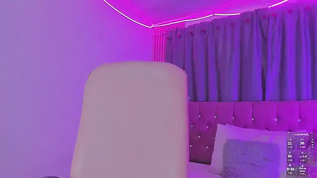 Sarah_Moon1 라이브 XXX 채팅