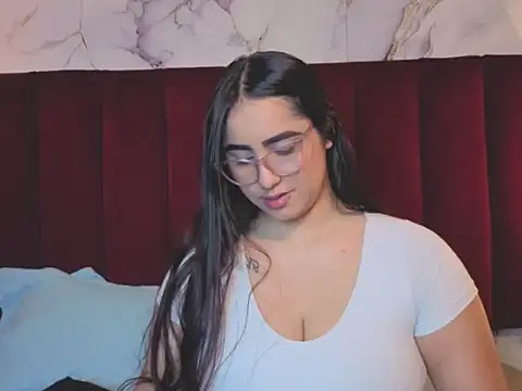 Chat XXX ao vivo de JESSYCORTES