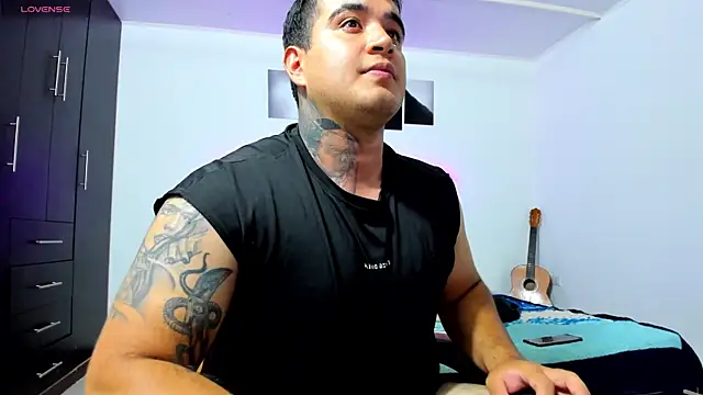 thiago__cp01 现场XXX聊天