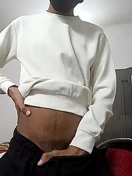 rohit_cockyboy Obrolan Langsung XXX