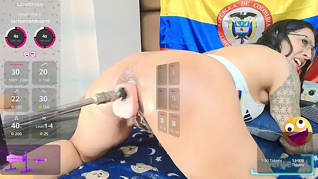 janette_rider 라이브 XXX 채팅