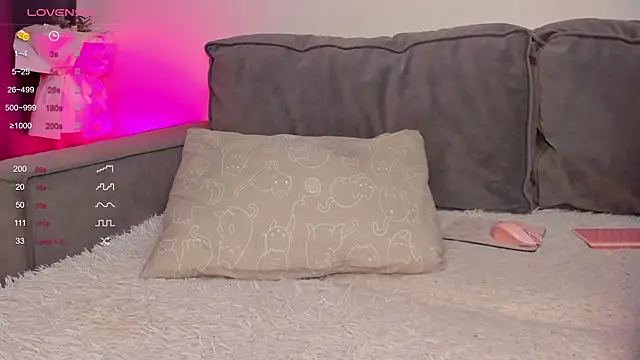Živý XXX chat Elissluvv