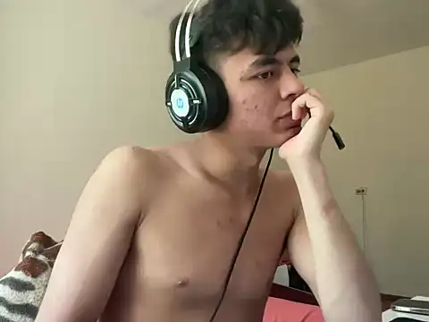 XXX chat uživo modela ToddWarren