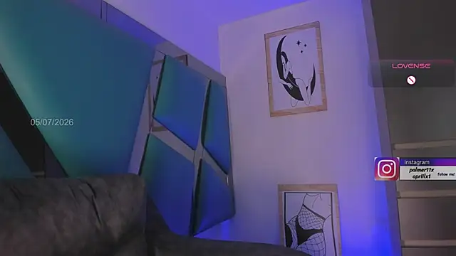 Aprilx1 – Naživo XXX chat