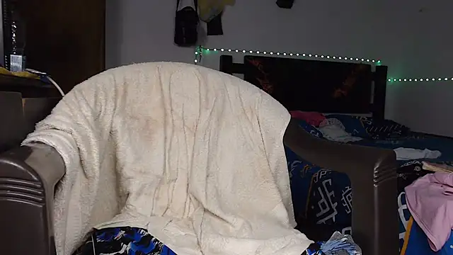 Živý XXX chat maggi_hotsson