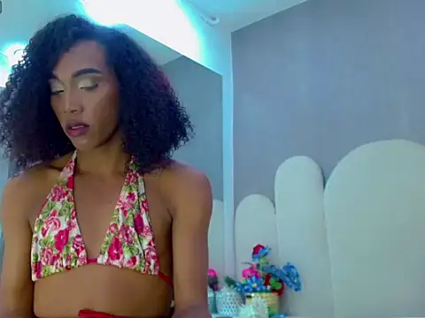 Czat XXX na żywo – bella_77_