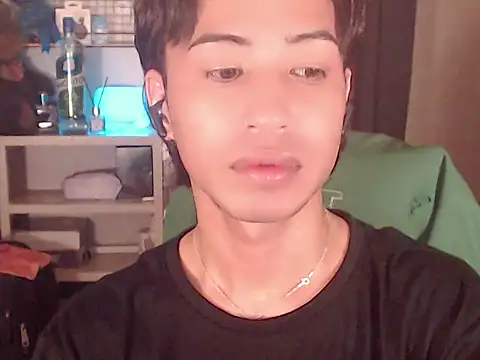 Ryu_23 即時 XXX 聊天