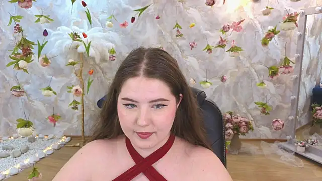 PixelGoddess' Live XXX Chat