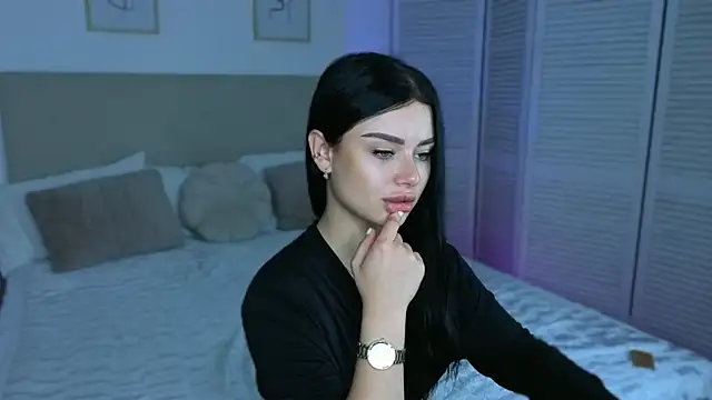 Chat XXX en directo de Silena_sky