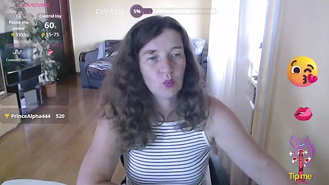 SofiaBoone Live XXX-Chat