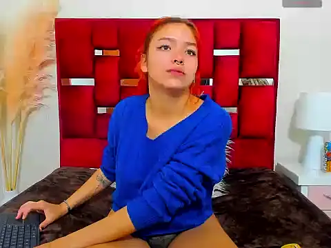 KayleeMei Live XXX-Chat