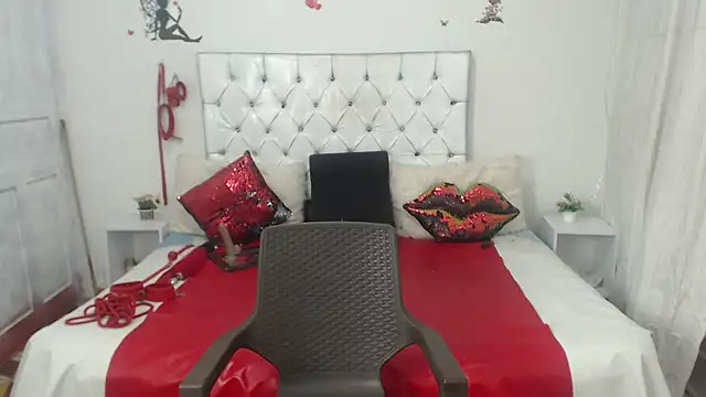 Živý XXX chat Sweetbigcatt