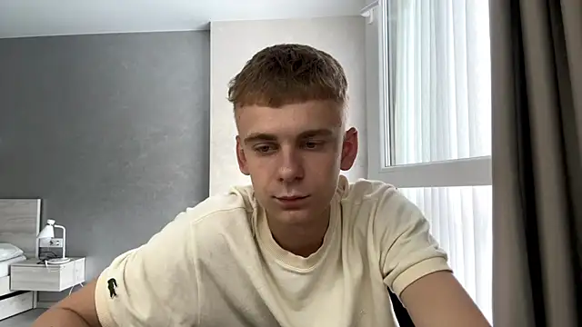 SoloFury Show Webcam