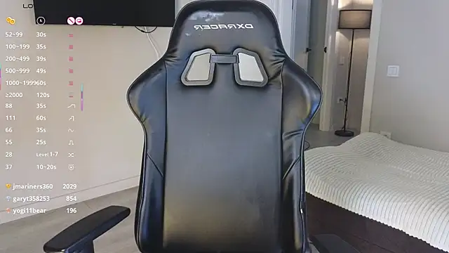 Chat XXX ao vivo de k10ko