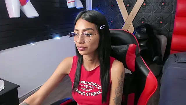 Chat XXX Live KarlaSlutSkinny__