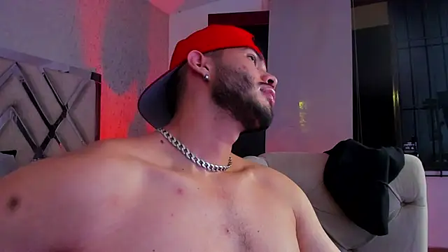 Vincentblack's Live XXX Chat