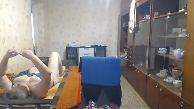 HotLusi Live XXX-Chat