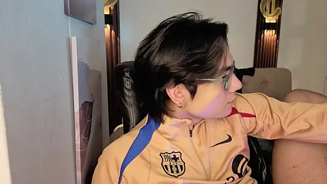 davoxer Live XXX-Chat