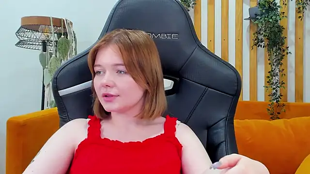 Živý XXX chat ElinaVale