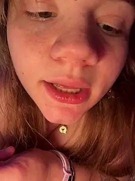 Živý XXX chat Cutiepiespanks