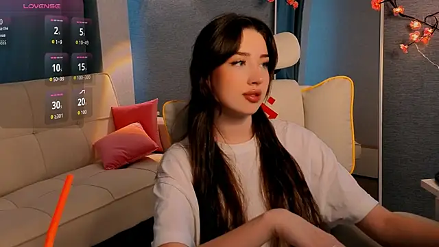 noonespyed's Live XXX Chat