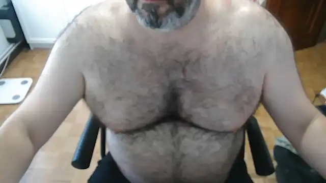Chat XXX Live mikeyhotbear