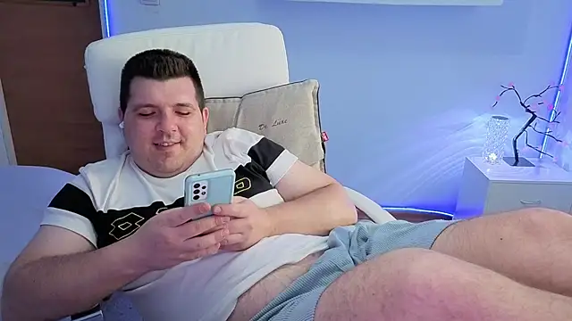 Chat XXX ao vivo de JasonJacks
