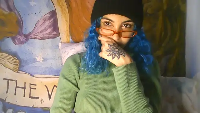 BabeGurl's Live XXX Chat