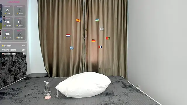 laylasweet_ live XXX chat