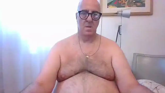 ANONIMO7735's Live XXX Chat