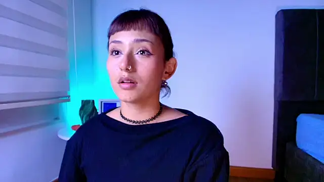 Chat XXX ao vivo de tati_cardenas