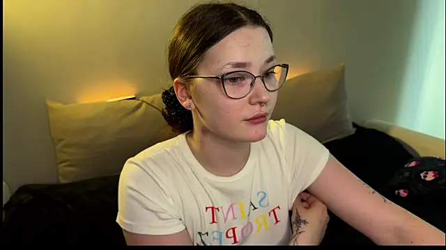 milliedoll Live XXX Chat