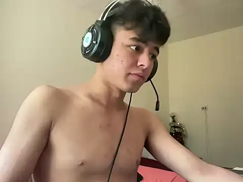 ToddWarren – Naživo XXX chat