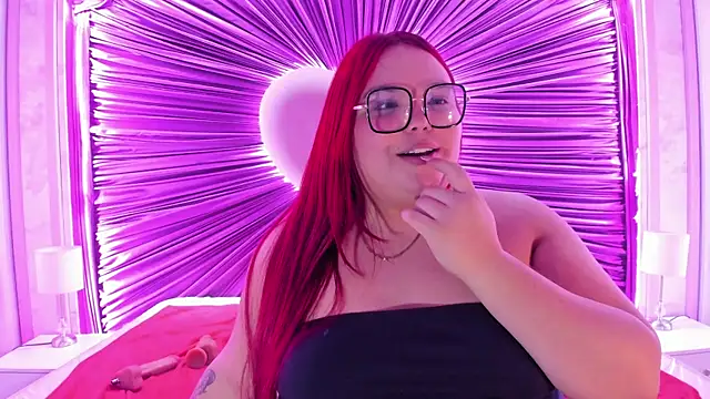 دردشة Lushi_Love الجنسية المباشرة